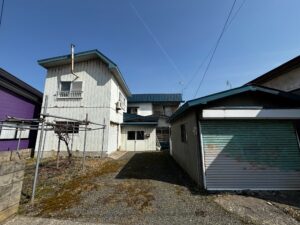 つがるさこいへ－つがる市移住支援