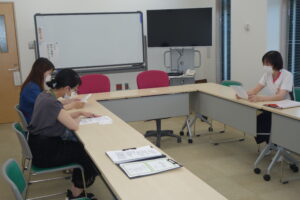 つがる市民診療所